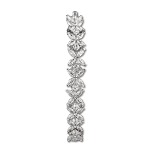 Ethereal Shine Bracelet