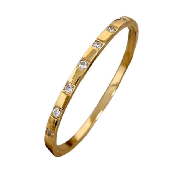Luxe Luster Bracelet