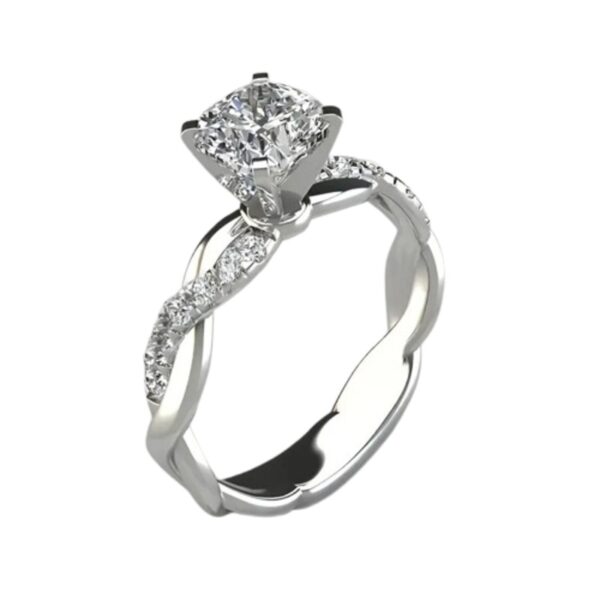 Twilight Promise Ring