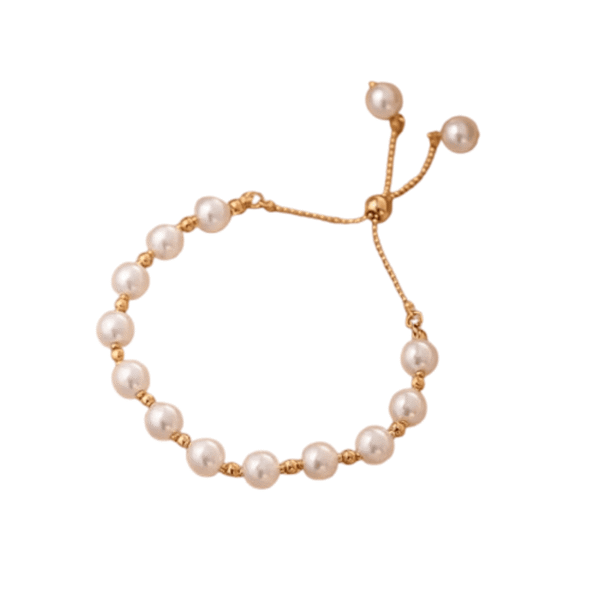 Pearl Elegance Bracelet