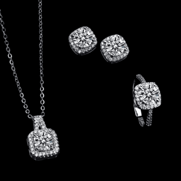 Diamond Dazzle Set