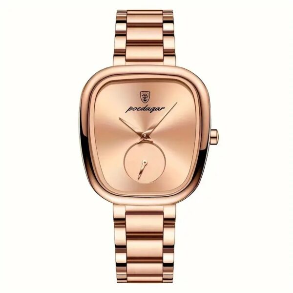 Rose Radiance Poedagar Watch