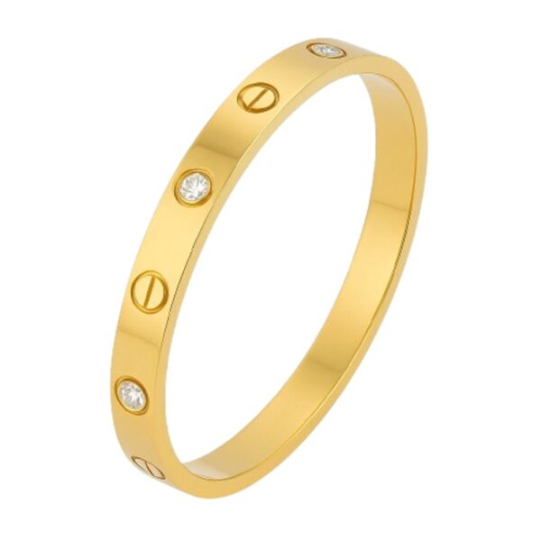 Cartier Love Bracelet