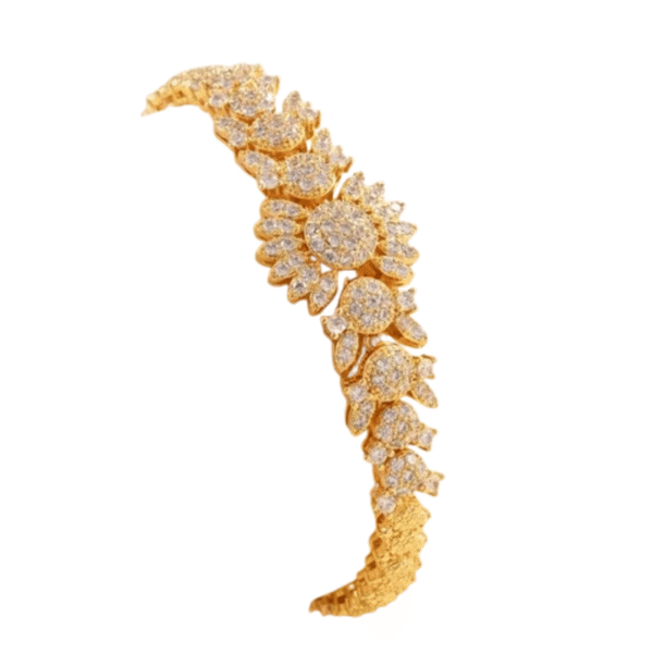 Luxe Brilliance Bracelet