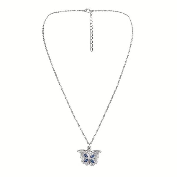 Wings of Love Pendant