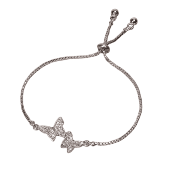 Butterfly Bliss Bracelet
